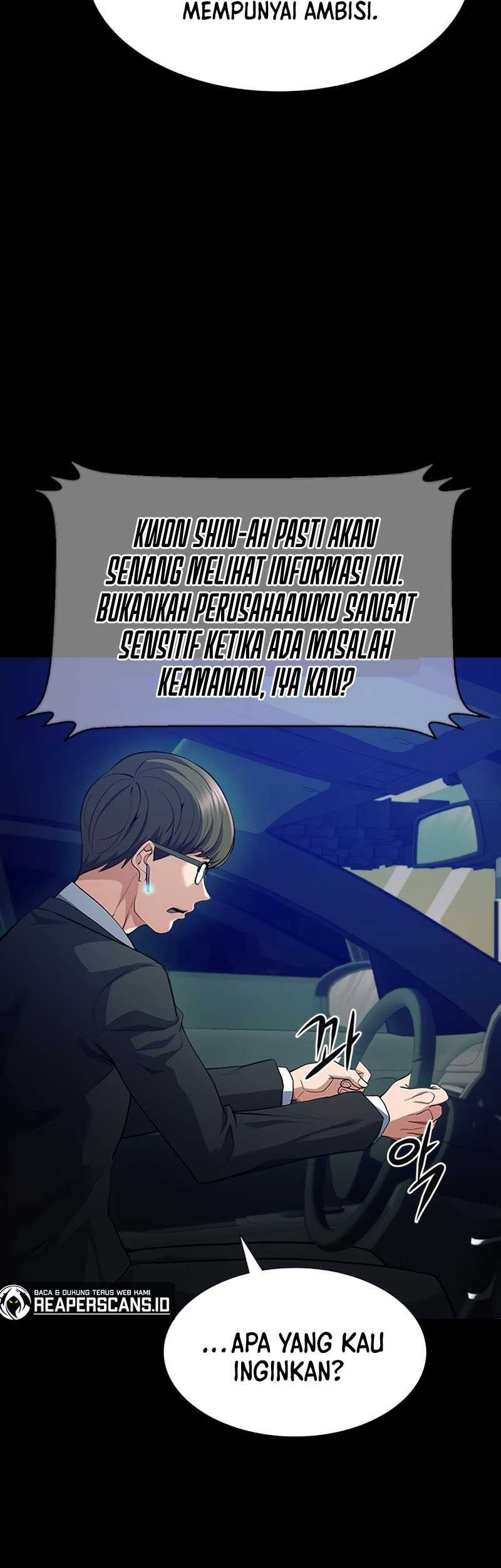 Secret Player Bab 26 halaman 19