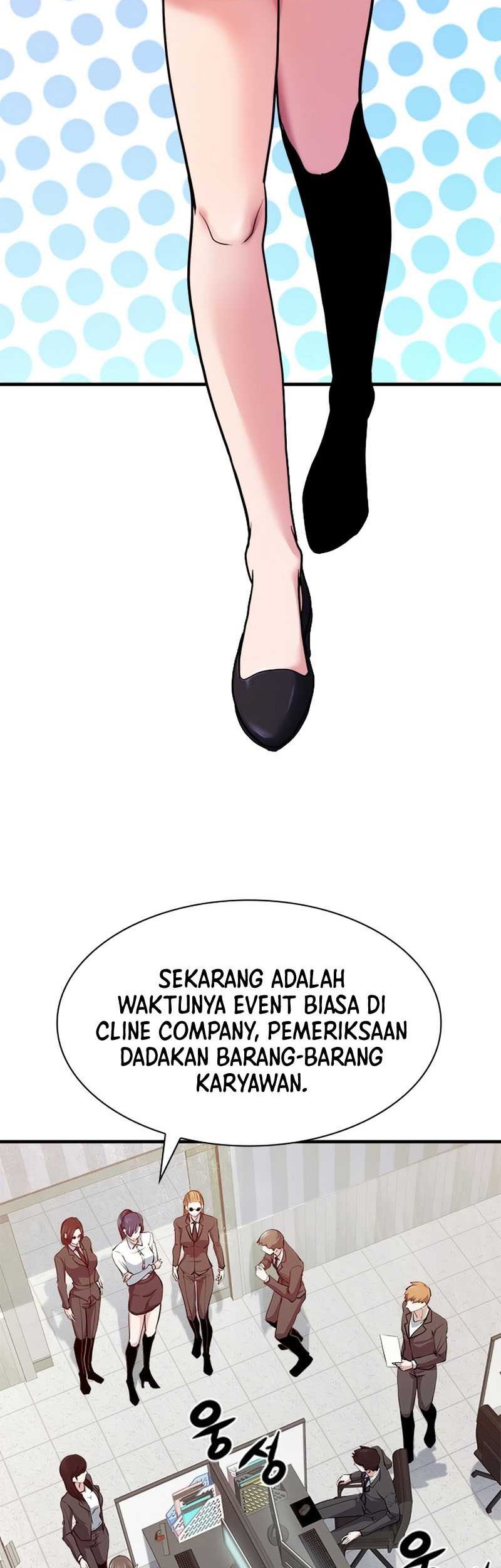Secret Player Bab 26 halaman 44