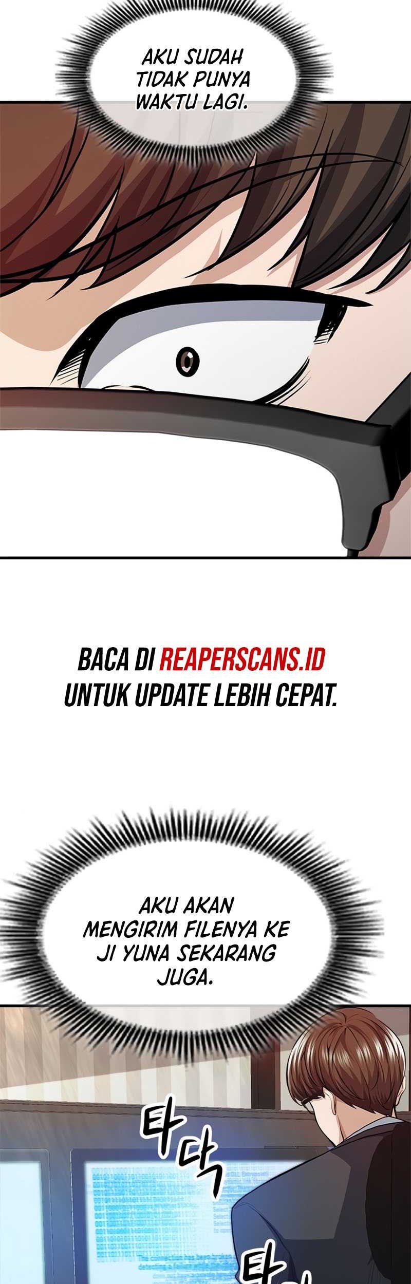 Secret Player Bab 26 halaman 48