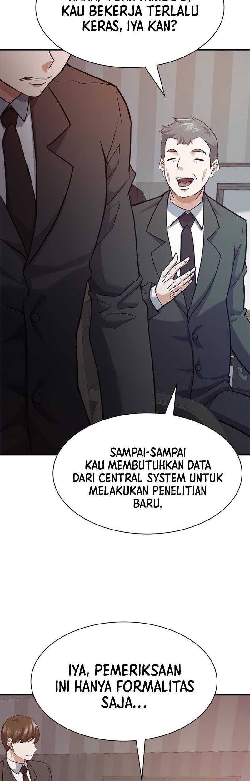 Secret Player Bab 26 halaman 54