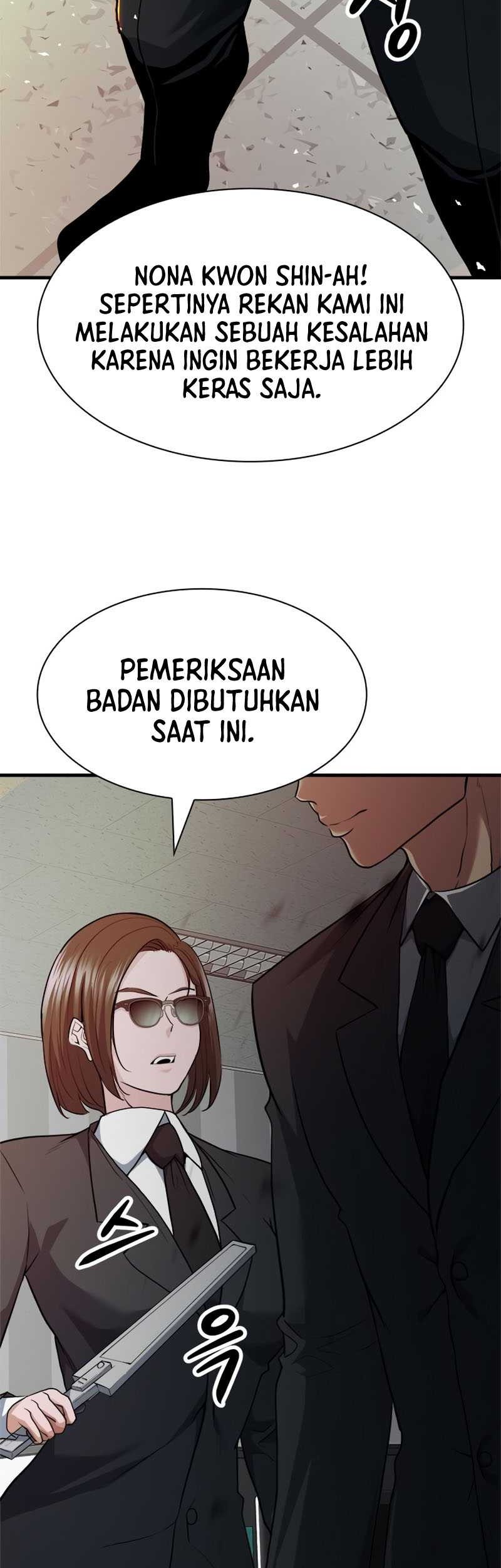 Secret Player Bab 26 halaman 58
