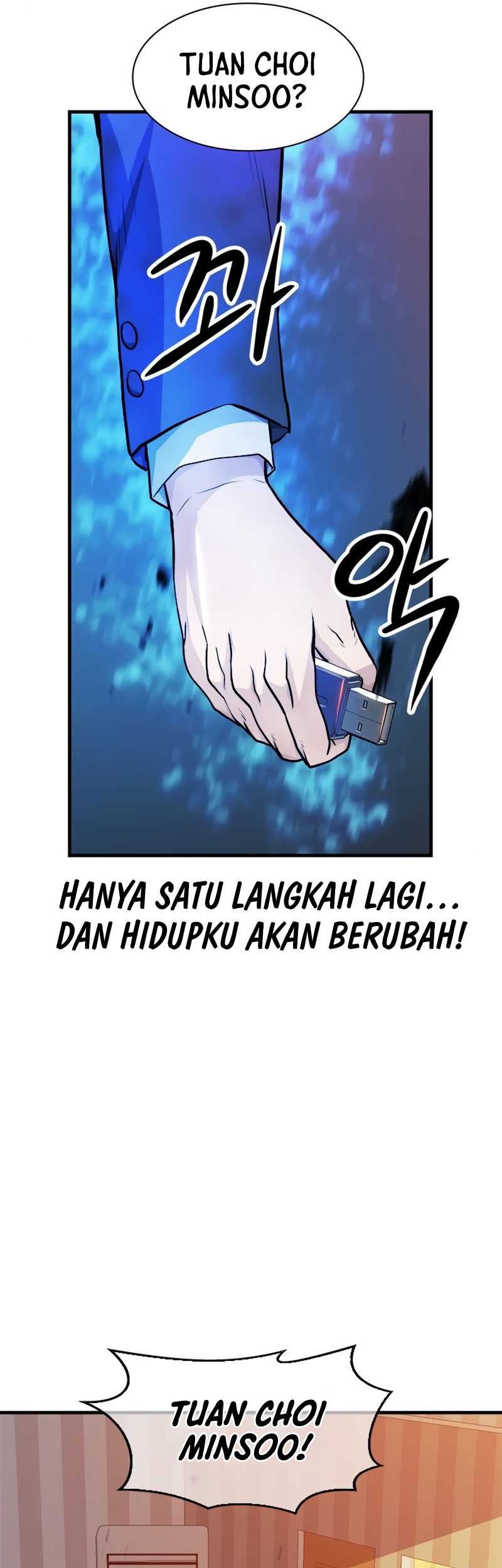 Secret Player Bab 26 halaman 61