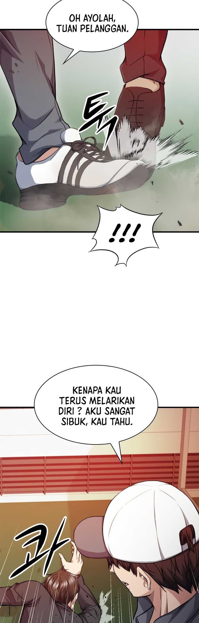 Secret Player Bab 27 halaman 8