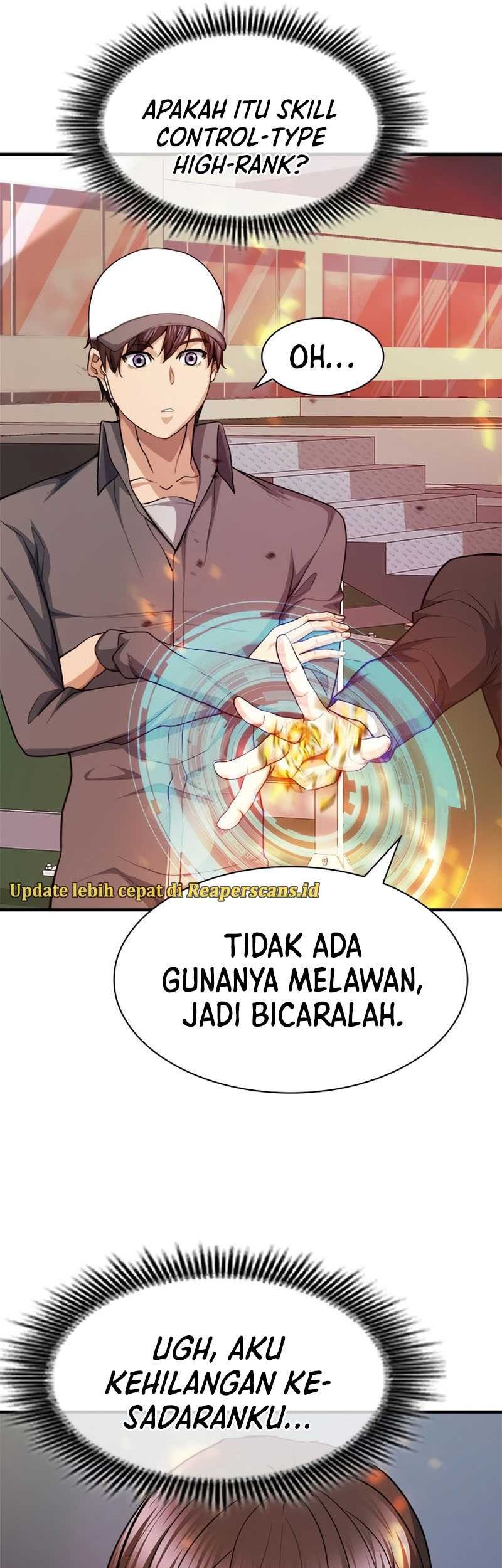 Secret Player Bab 27 halaman 17