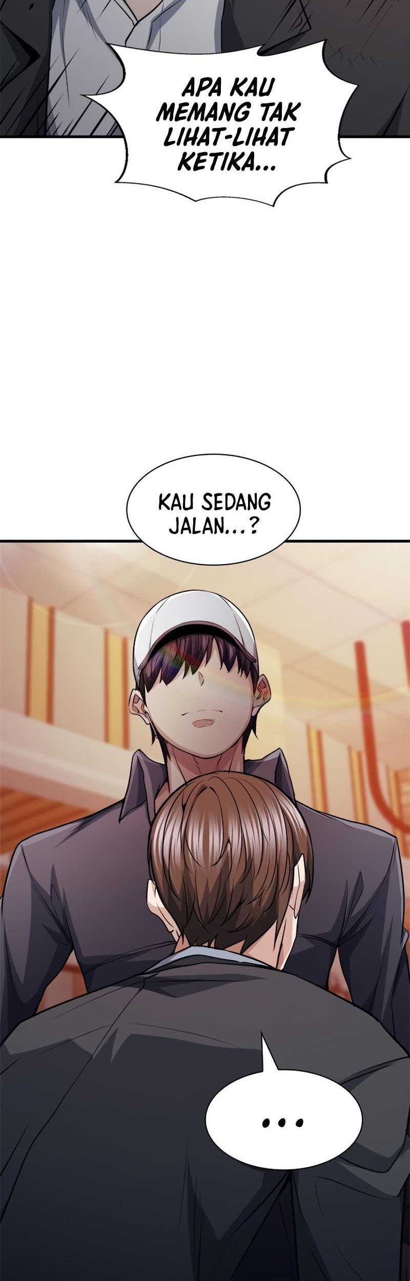 Secret Player Bab 27 halaman 40