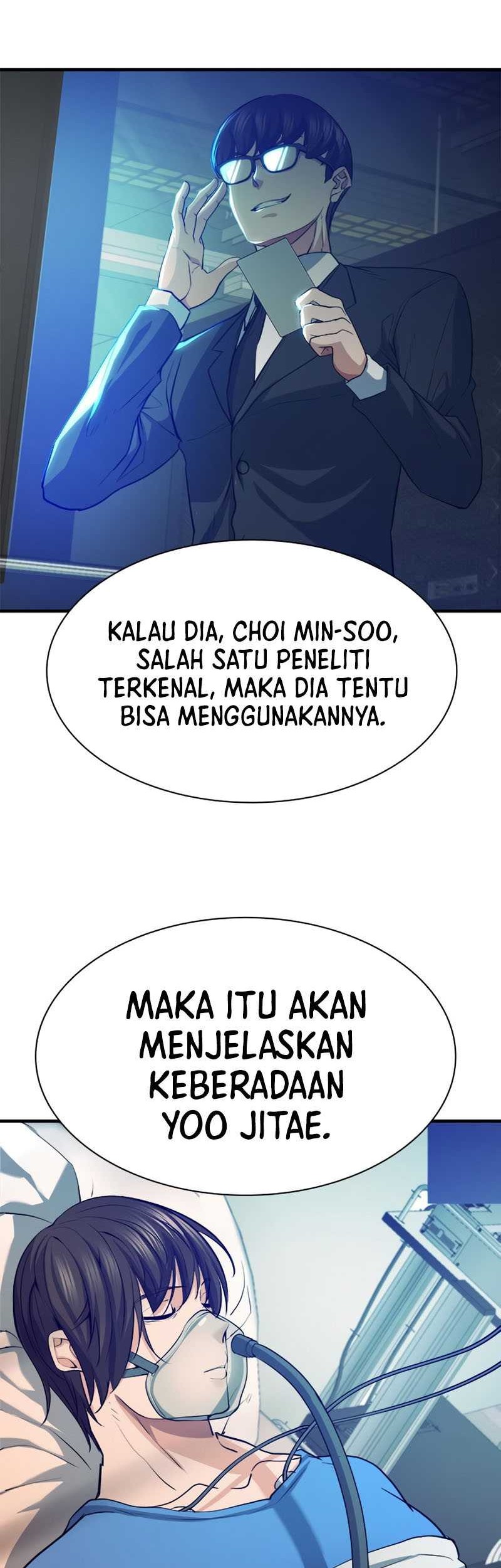 Secret Player Bab 27 halaman 63