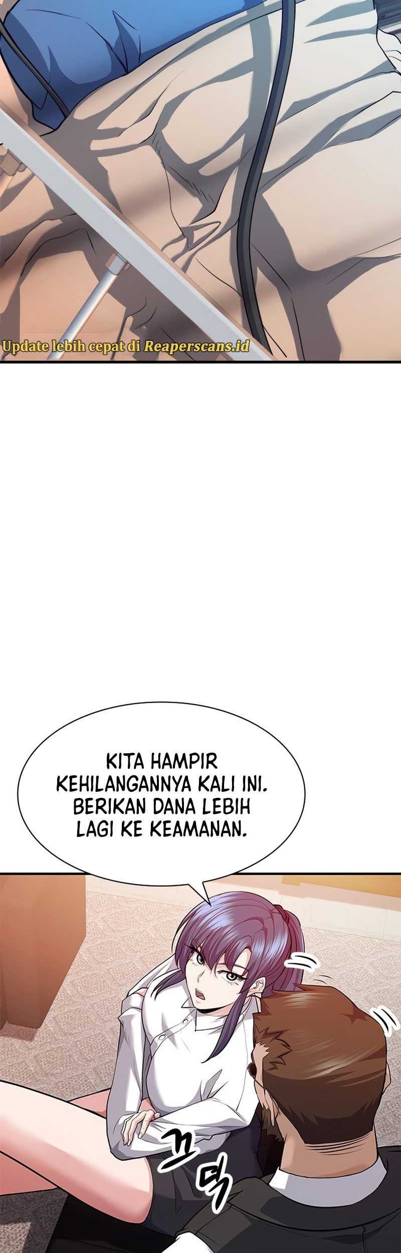 Secret Player Bab 27 halaman 64
