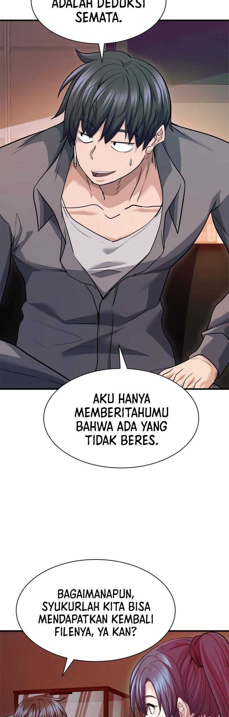 Secret Player Bab 27 halaman 68