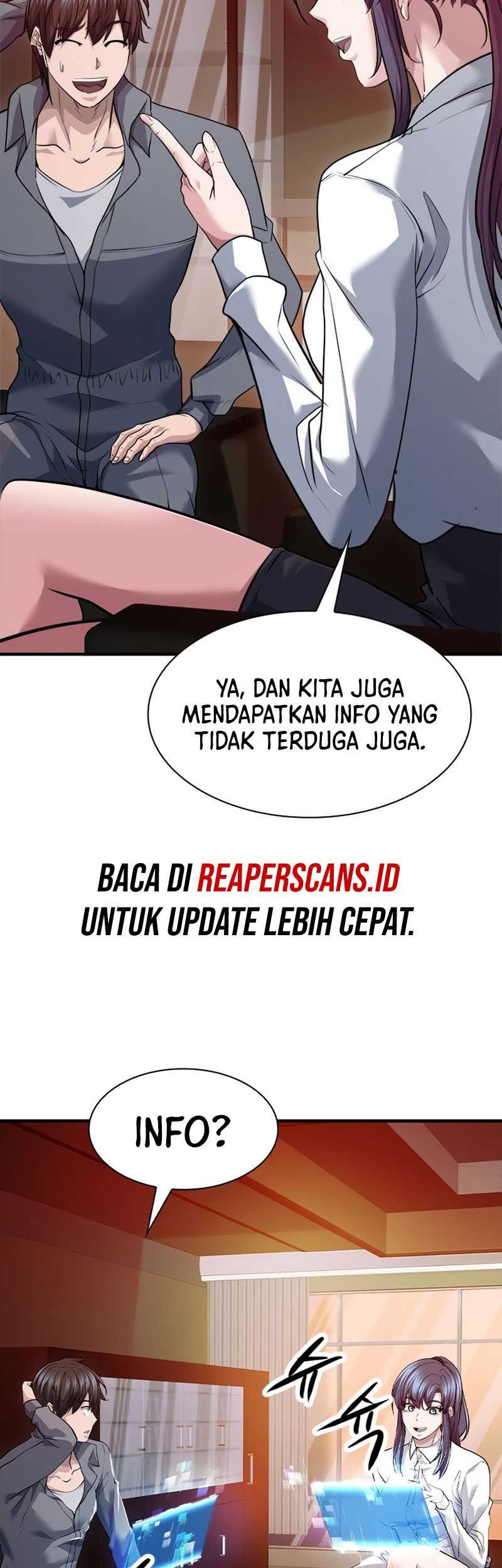 Secret Player Bab 27 halaman 69