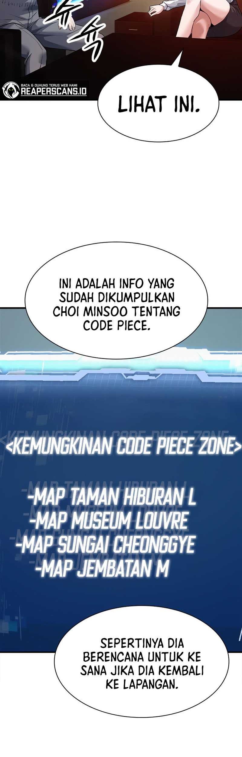 Secret Player Bab 27 halaman 70