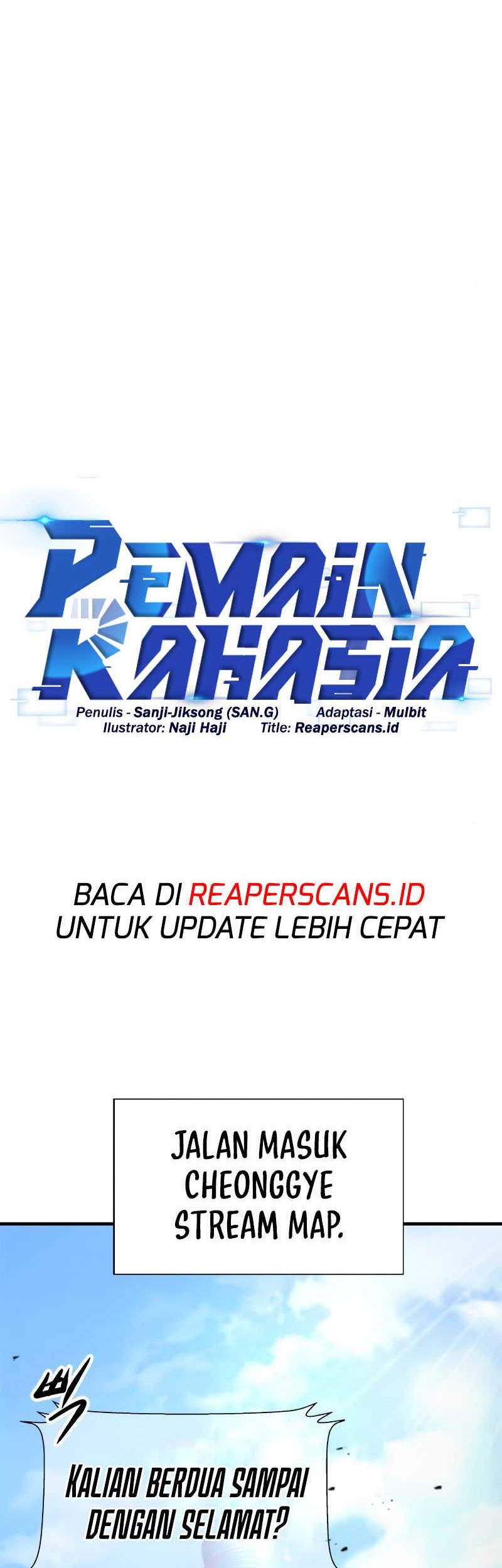 Secret Player Bab 28 halaman 3