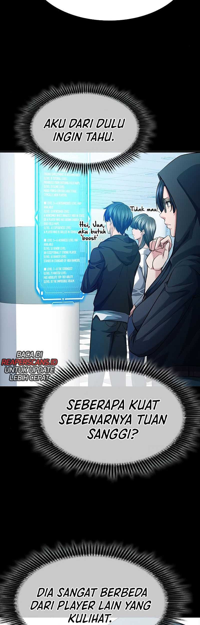 Secret Player Bab 28 halaman 18