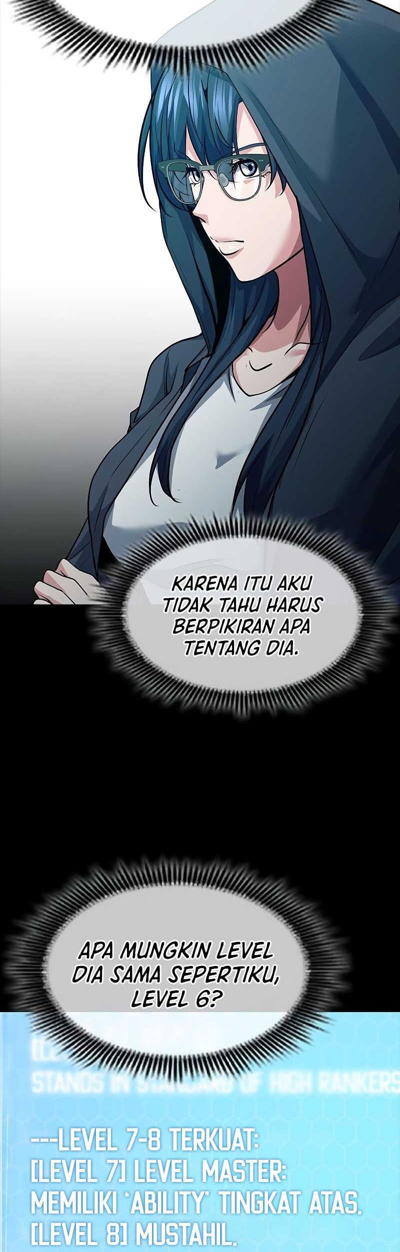 Secret Player Bab 28 halaman 19