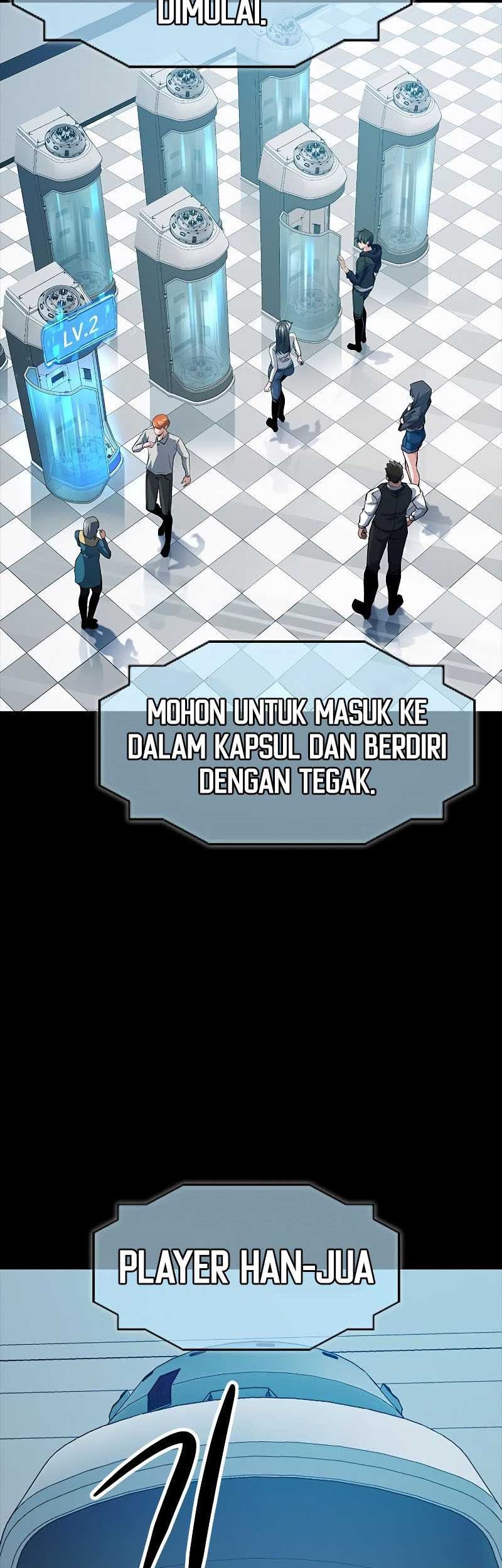 Secret Player Bab 28 halaman 22
