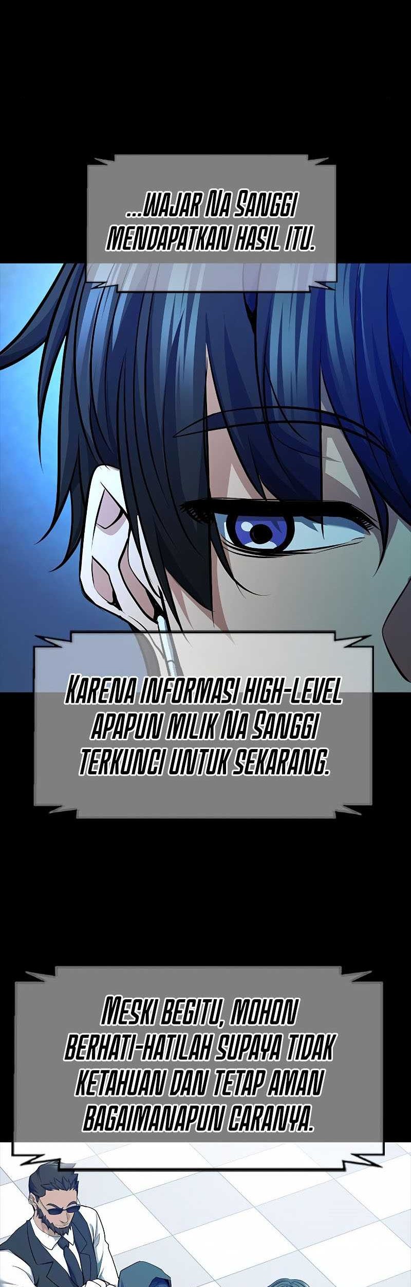 Secret Player Bab 28 halaman 30