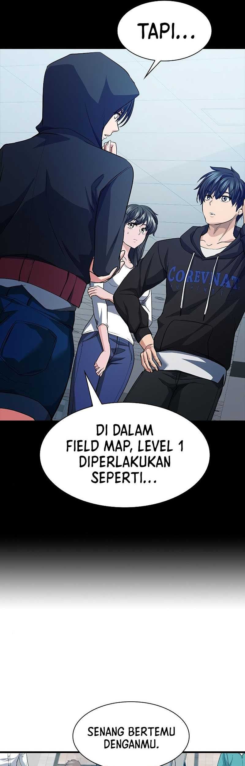 Secret Player Bab 28 halaman 33