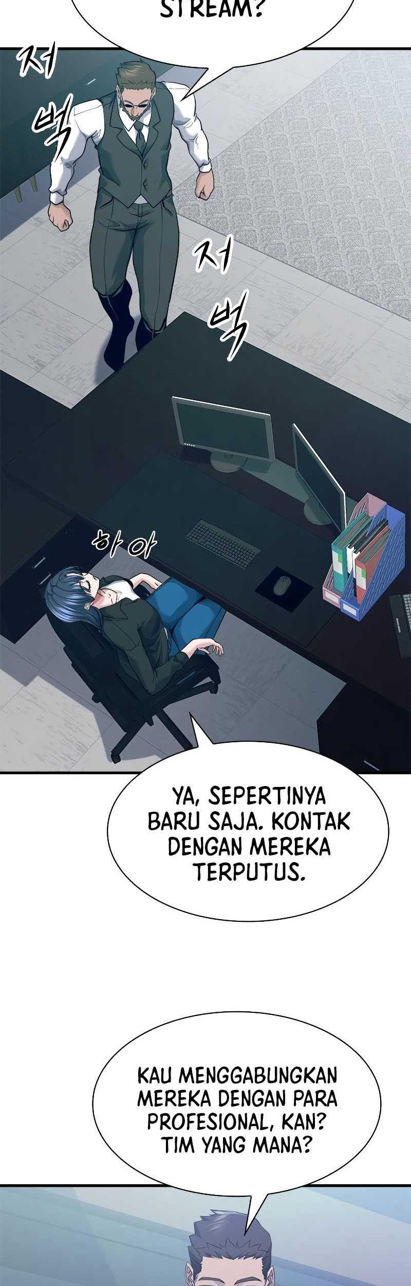 Secret Player Bab 28 halaman 50
