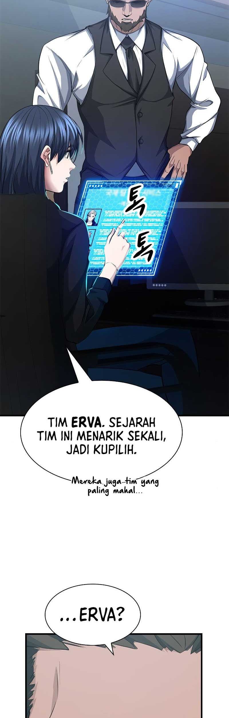 Secret Player Bab 28 halaman 51