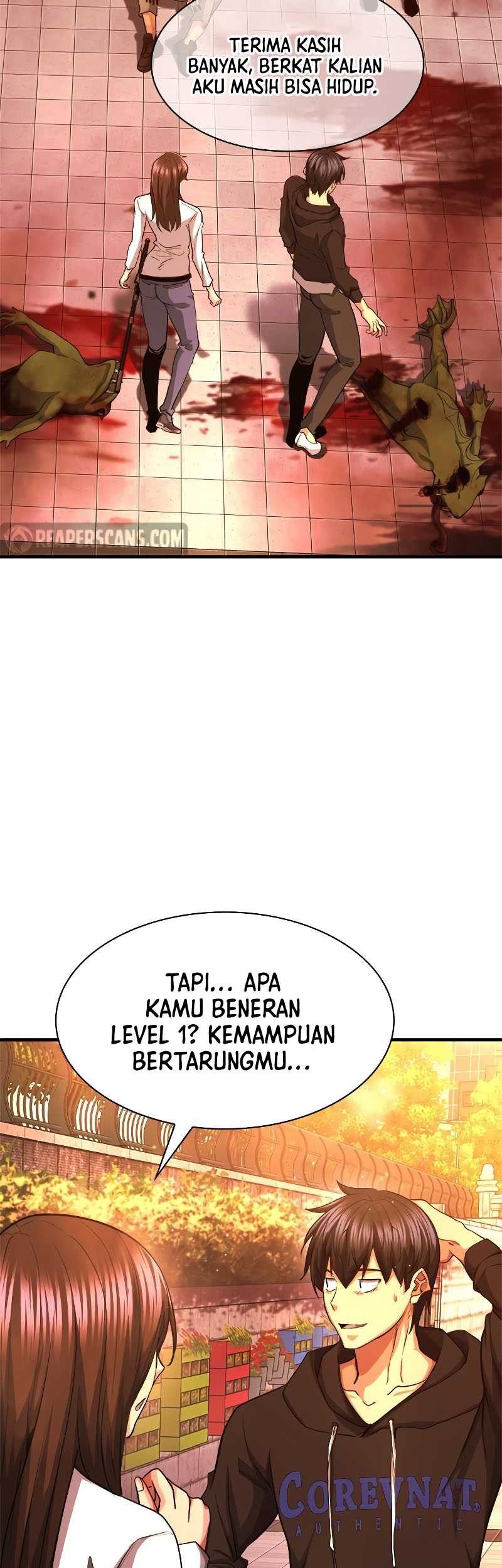 Secret Player Bab 29 halaman 20