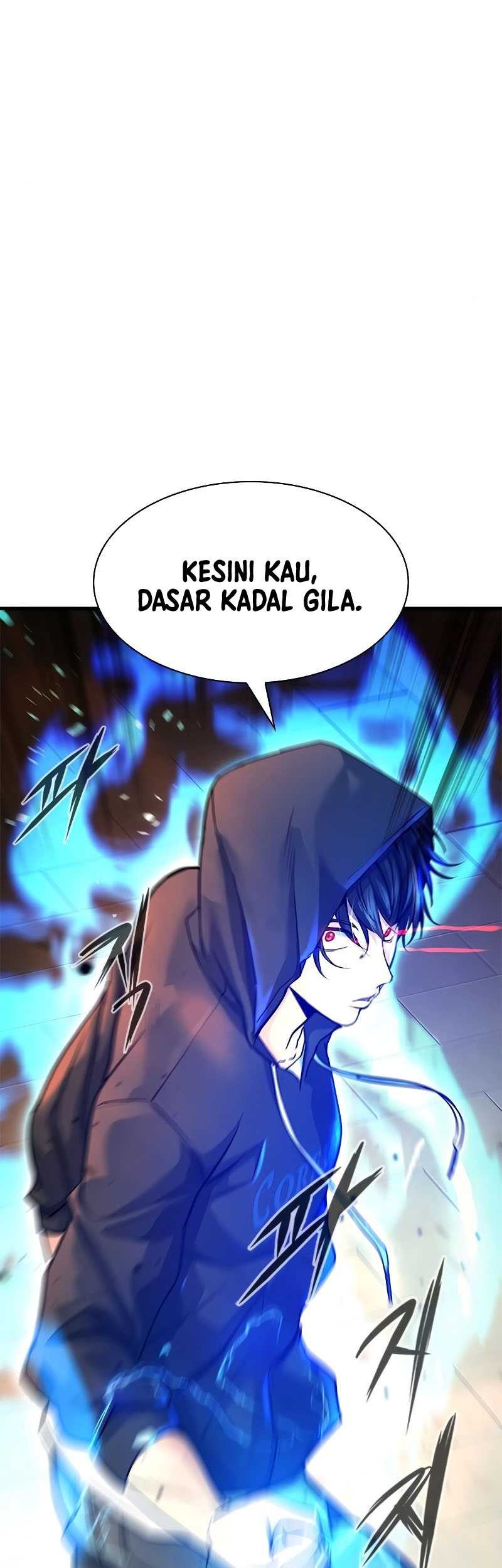 Secret Player Bab 29 halaman 88