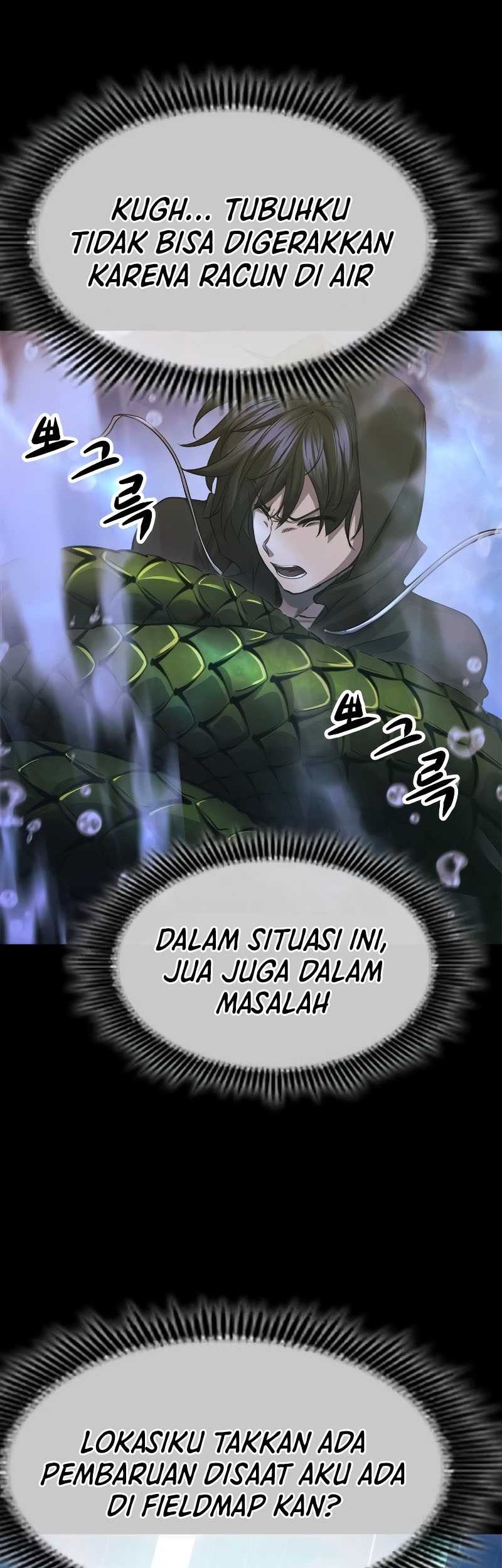 Secret Player Bab 30 halaman 3