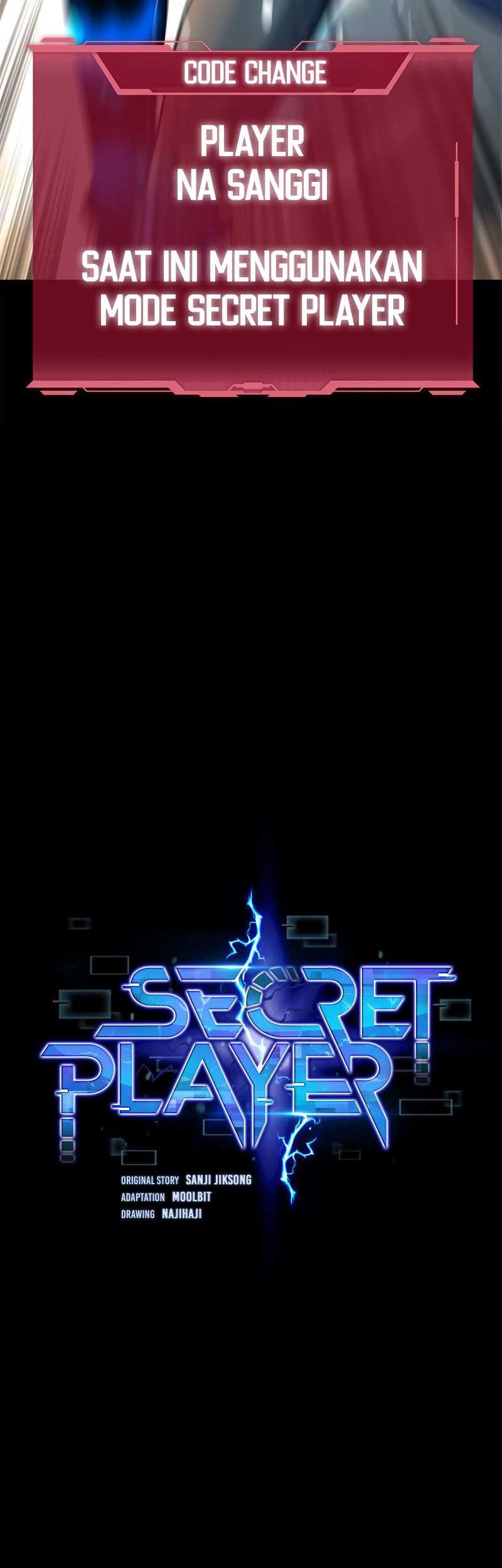 Secret Player Bab 30 halaman 8