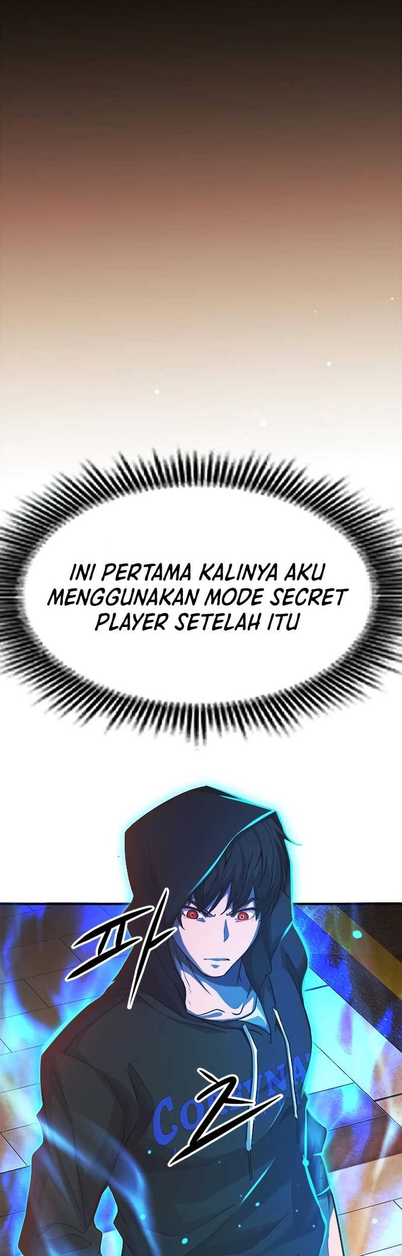 Secret Player Bab 30 halaman 10