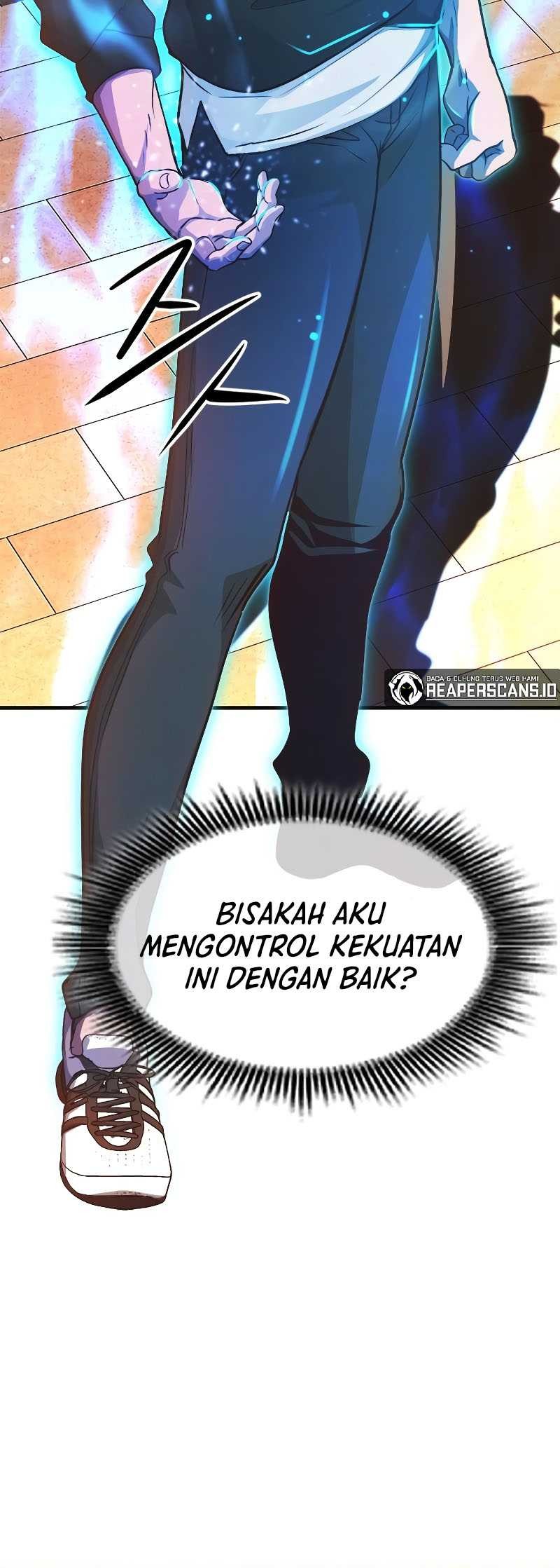 Secret Player Bab 30 halaman 11
