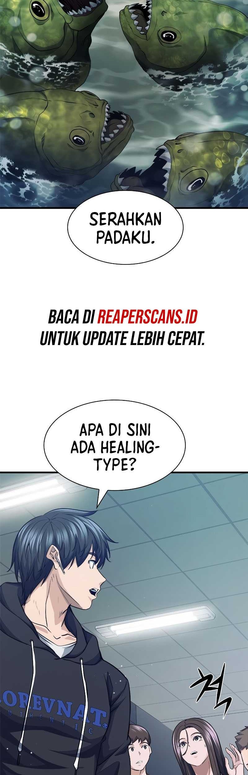 Secret Player Bab 30 halaman 51