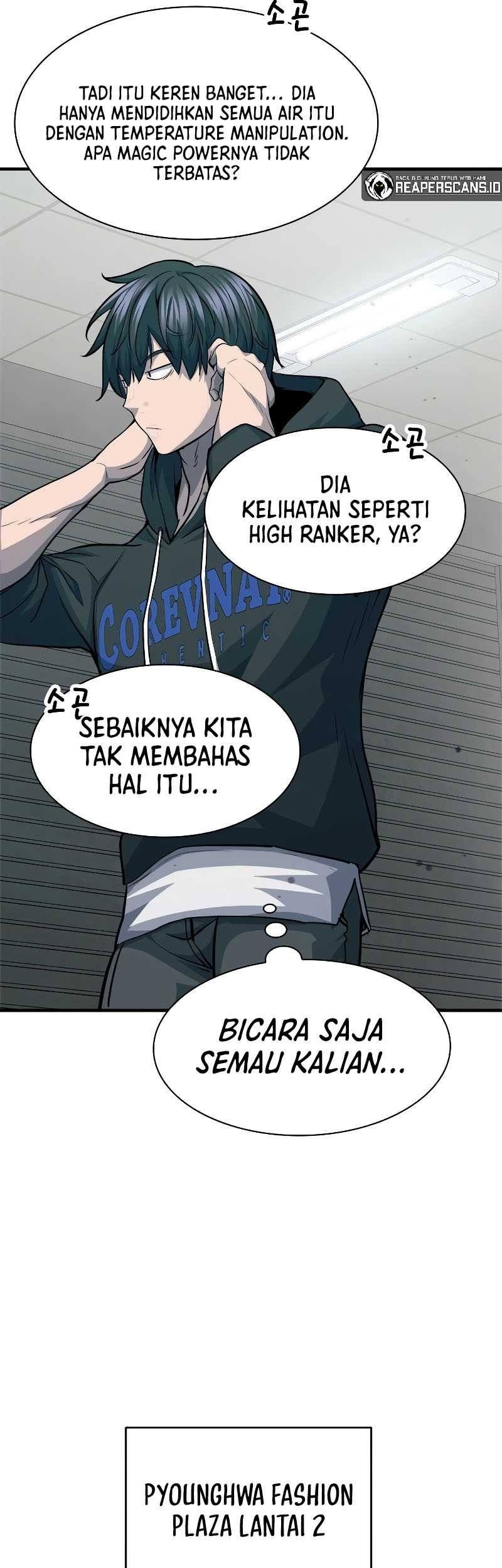 Secret Player Bab 30 halaman 62