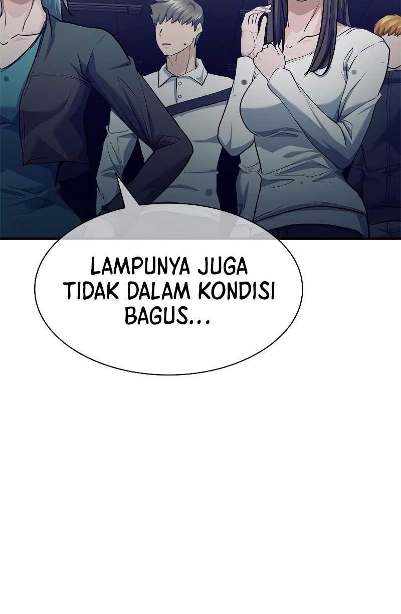 Secret Player Bab 30 halaman 68