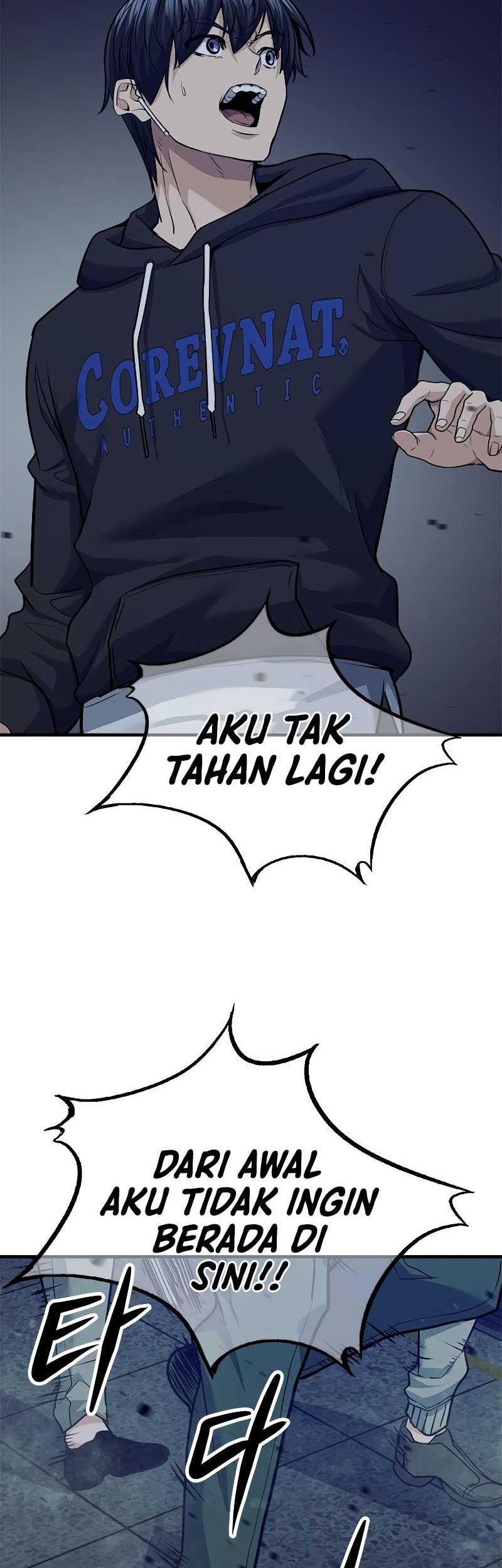 Secret Player Bab 30 halaman 70