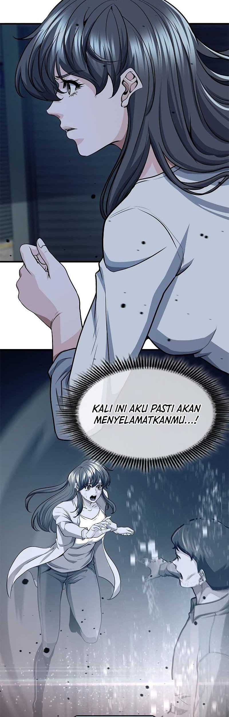 Secret Player Bab 30 halaman 82