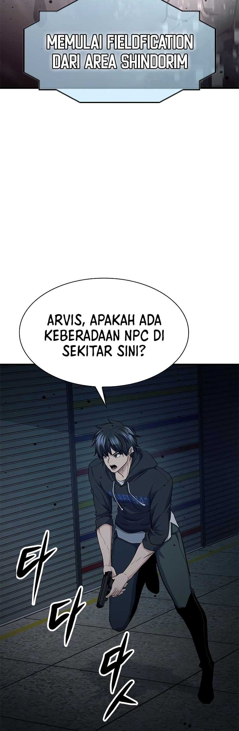 Secret Player Bab 30 halaman 83
