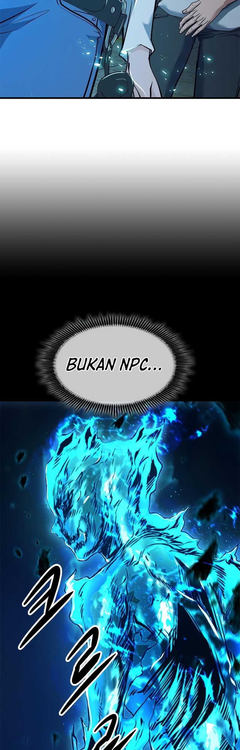 Secret Player Bab 30 halaman 86