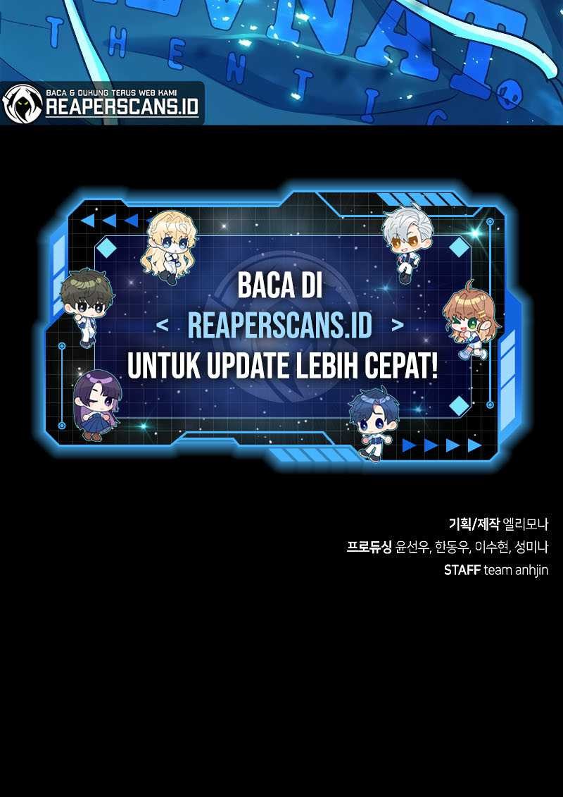 Secret Player Bab 30 halaman 88