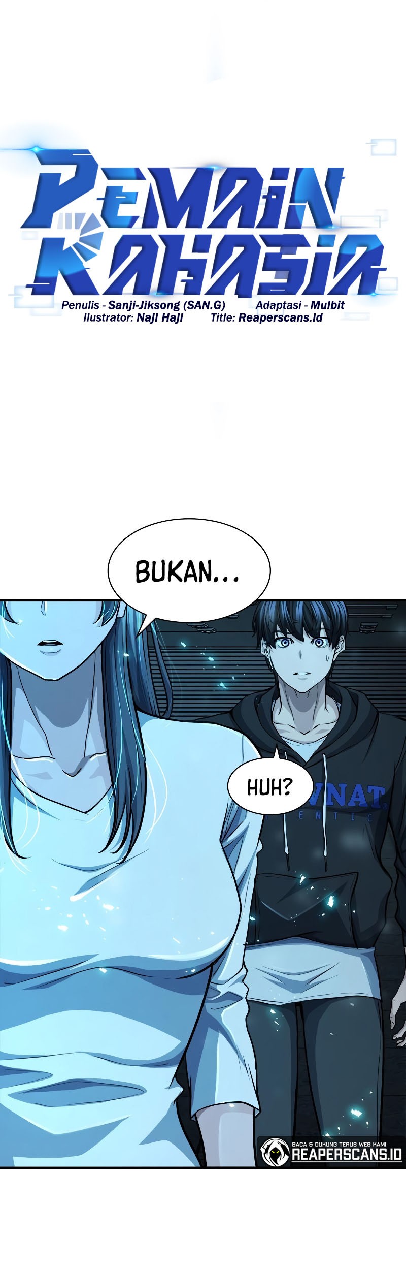 Secret Player Bab 31 halaman 4