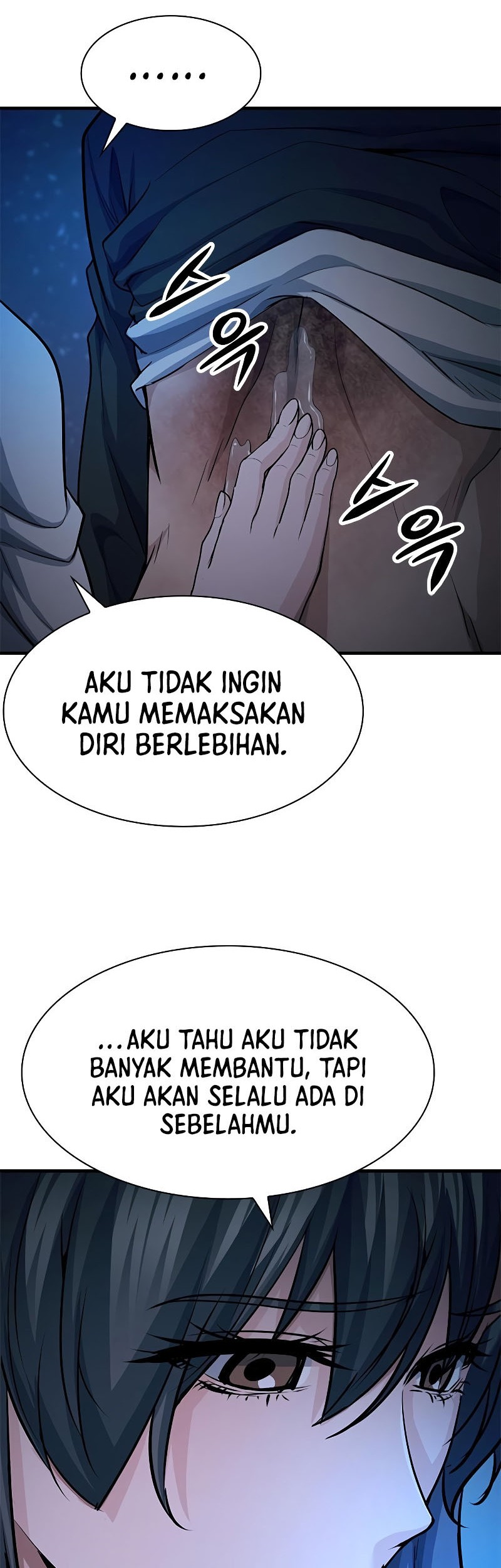 Secret Player Bab 31 halaman 25