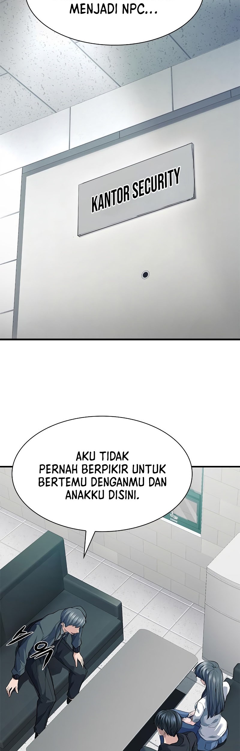 Secret Player Bab 31 halaman 40