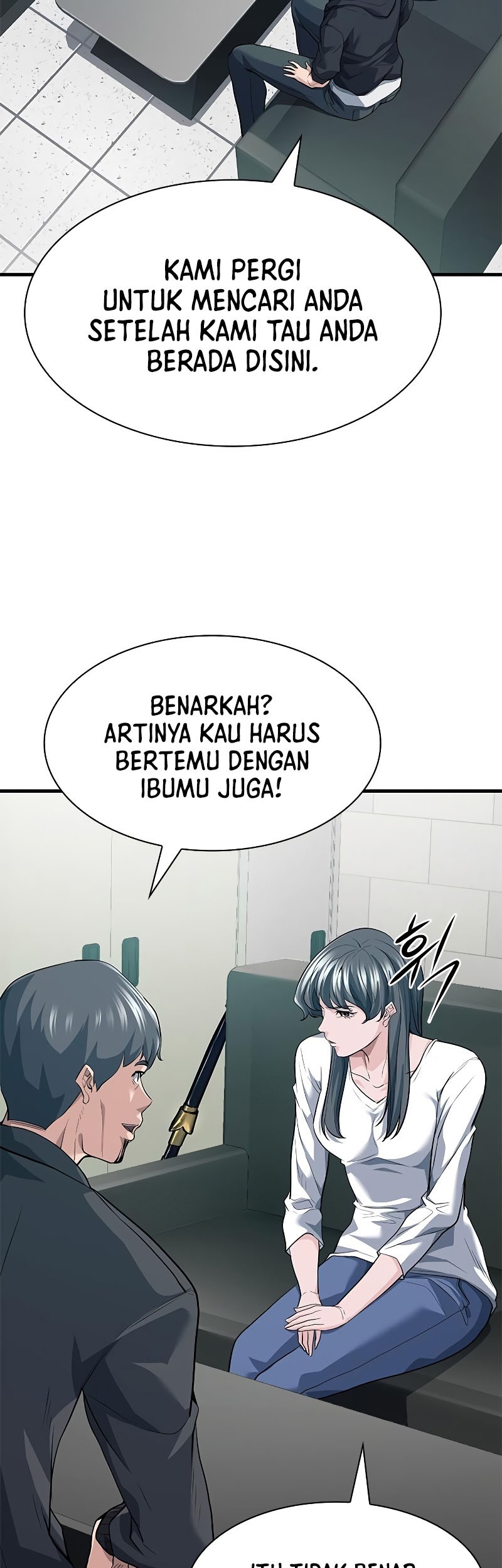 Secret Player Bab 31 halaman 41