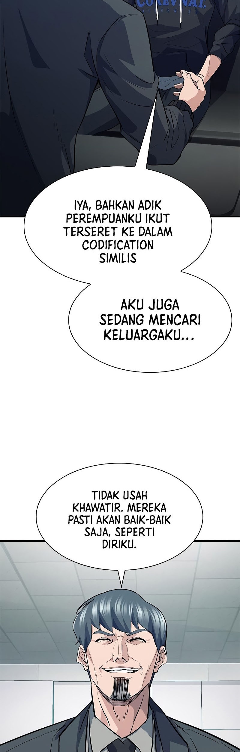 Secret Player Bab 31 halaman 47