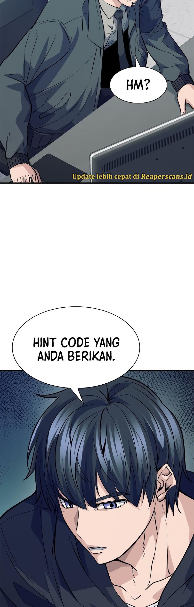 Secret Player Bab 31 halaman 65