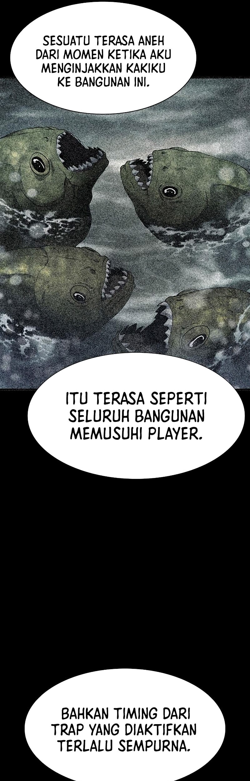 Secret Player Bab 32 halaman 7