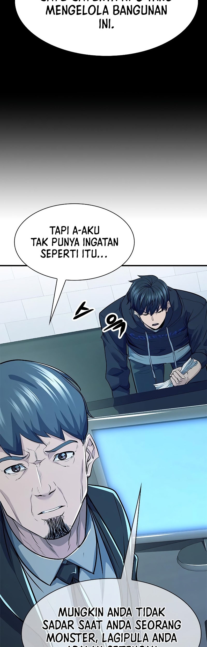 Secret Player Bab 32 halaman 10