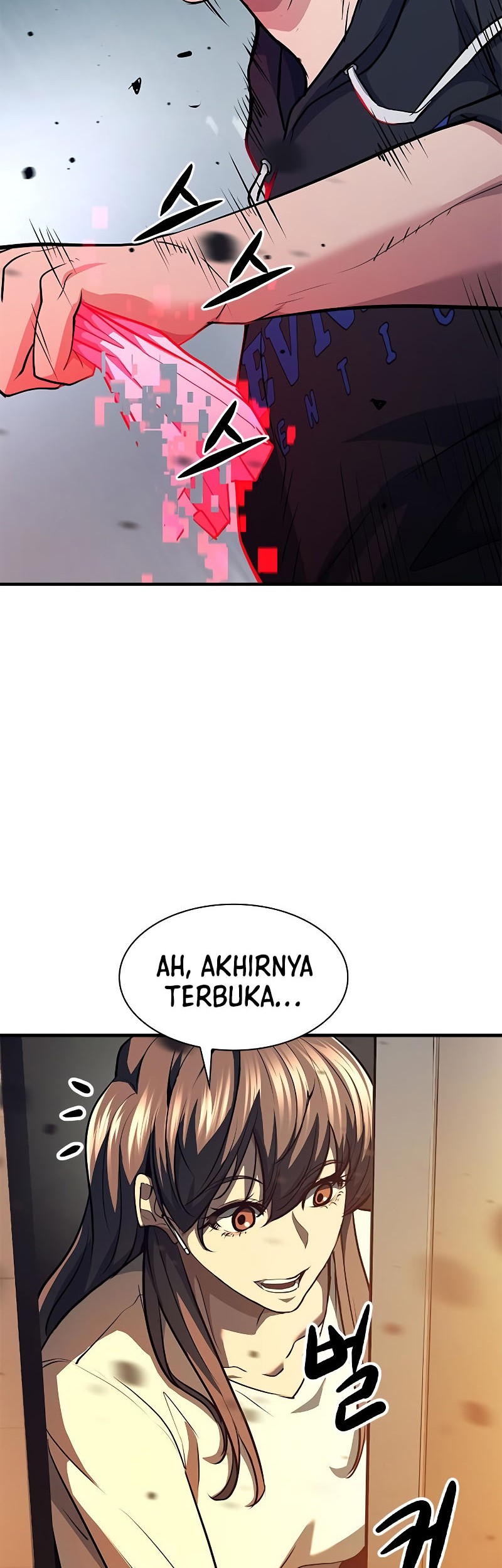Secret Player Bab 32 halaman 29