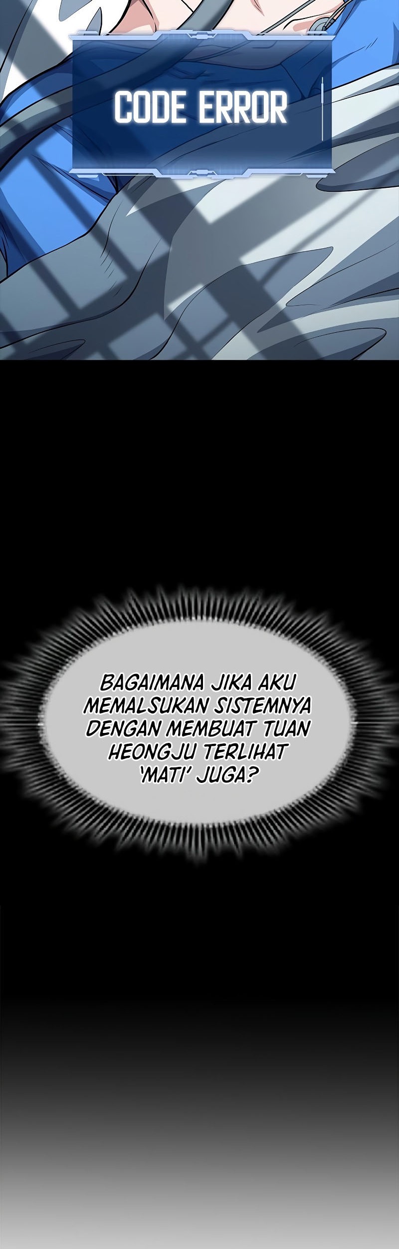 Secret Player Bab 32 halaman 50