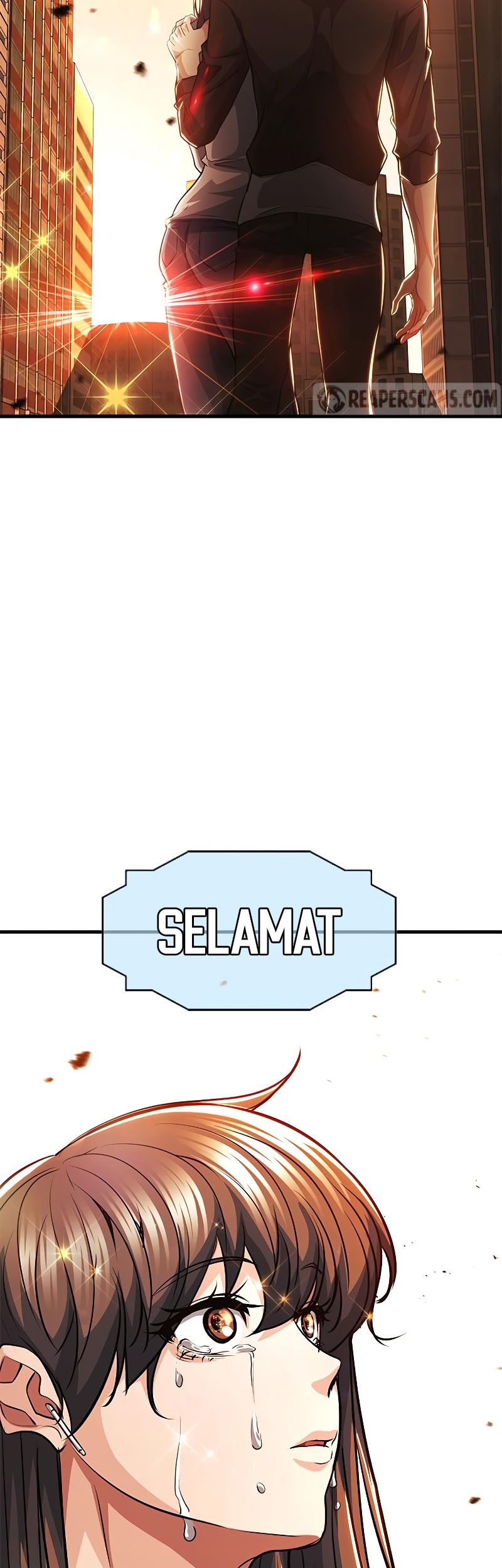 Secret Player Bab 32 halaman 93