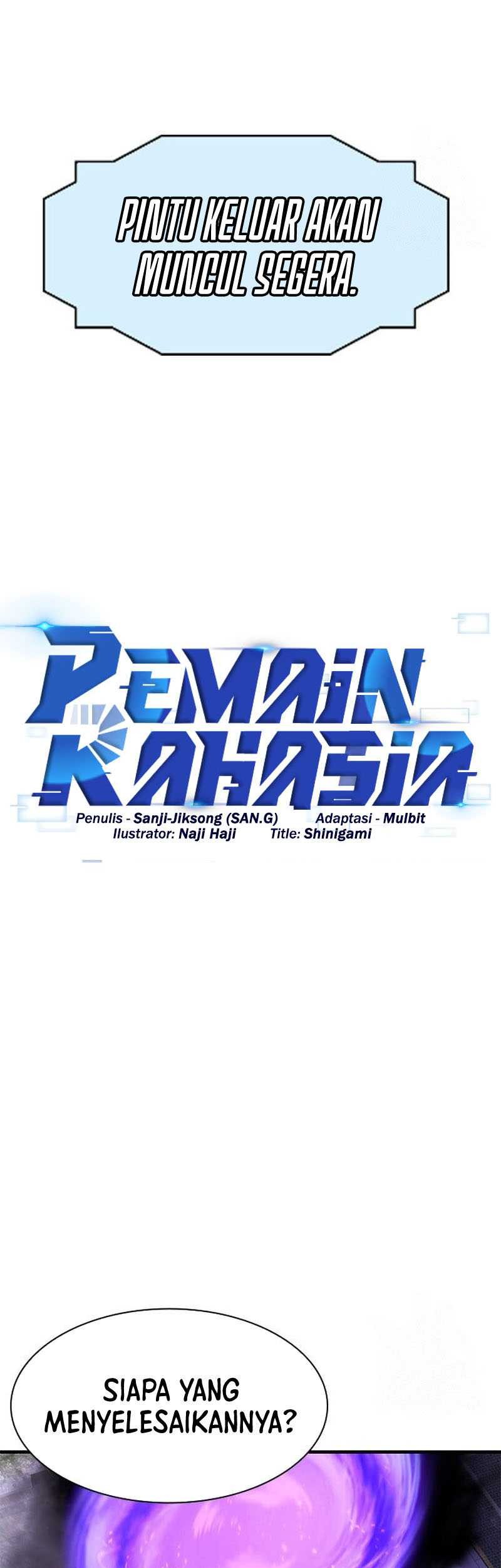 Secret Player Bab 33 halaman 6