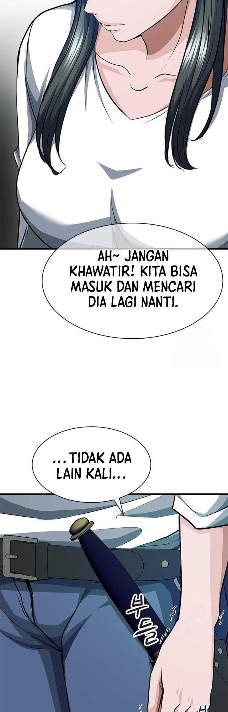 Secret Player Bab 33 halaman 15