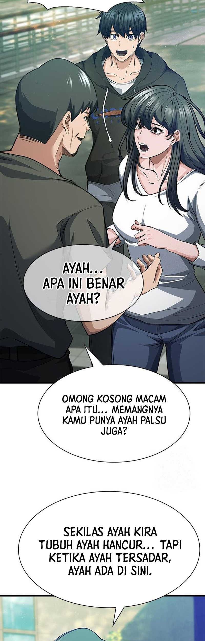 Secret Player Bab 33 halaman 20